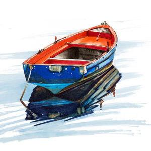 [Анна Расторгуева] Отражение на воде. Скетчинг_0.jpg